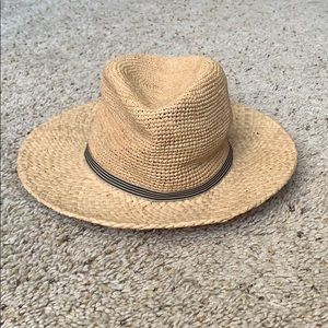Treasure and Bond summer hat